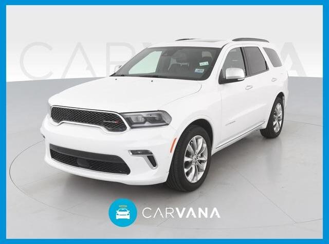 2021 Dodge Durango Citadel for sale in Brooklyn, NY