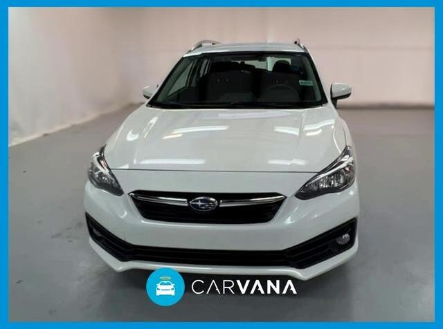 2020 Subaru Impreza Premium for sale in Brooklyn, NY