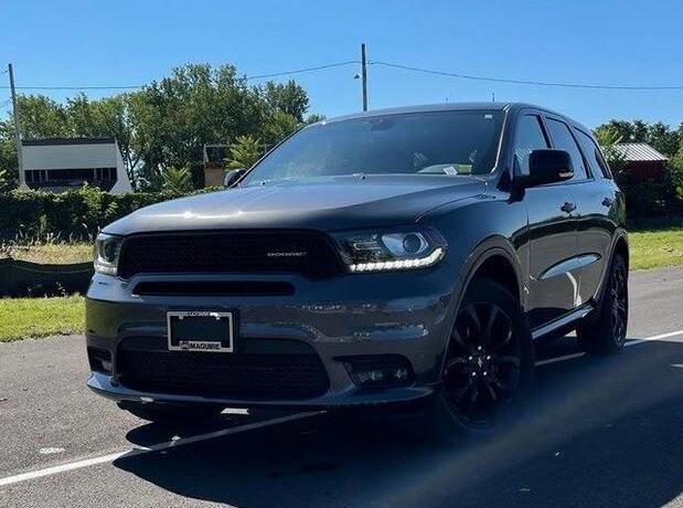 2020 Dodge Durango GT for sale in Syracuse, NY