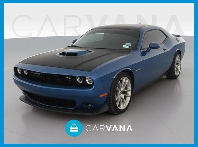 2020 Dodge Challenger R/T for sale in New York, NY