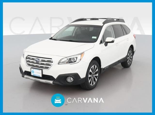 2016 Subaru Outback 2.5i Limited for sale in New York, NY