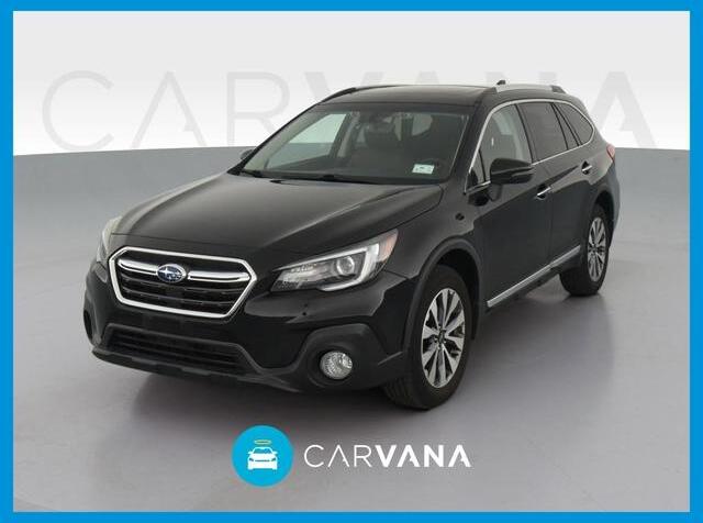 2018 Subaru Outback 3.6R Touring for sale in Brooklyn, NY