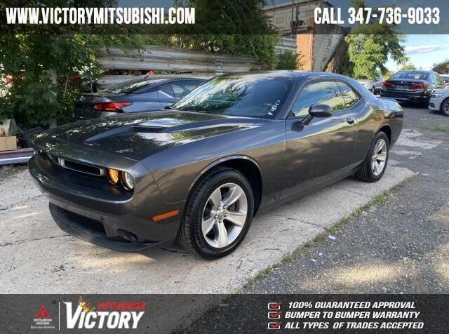 2021 Dodge Challenger SXT for sale in Bronx, NY