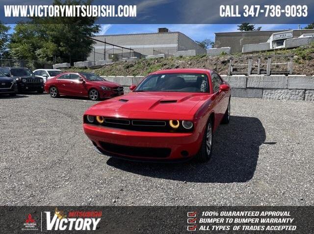 2019 Dodge Challenger SXT for sale in Bronx, NY