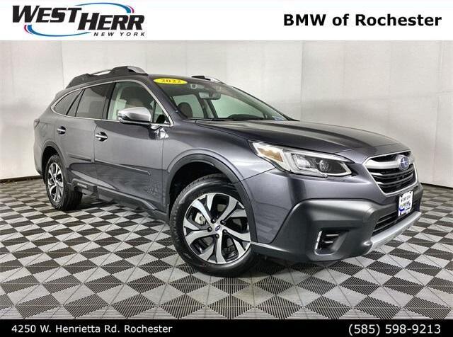 2022 Subaru Outback Touring XT for sale in Rochester, NY