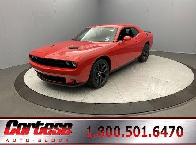 2022 Dodge Challenger SXT for sale in Rochester, NY