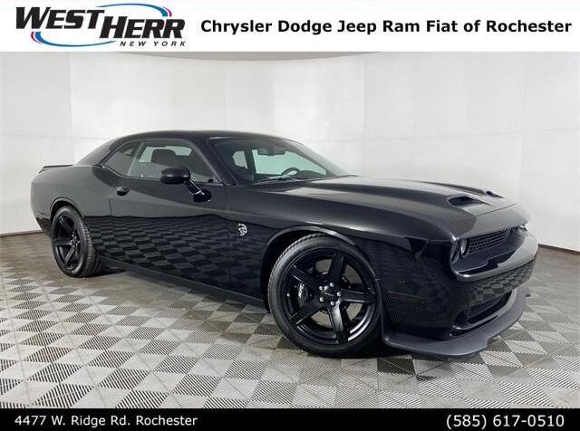 2022 Dodge Challenger SRT Hellcat for sale in Rochester, NY