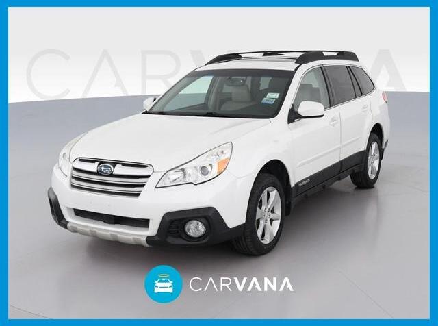 2013 Subaru Outback 3.6R Limited for sale in Syracuse, NY