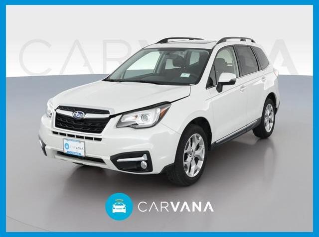 2017 Subaru Forester 2.5i Touring for sale in Brooklyn, NY