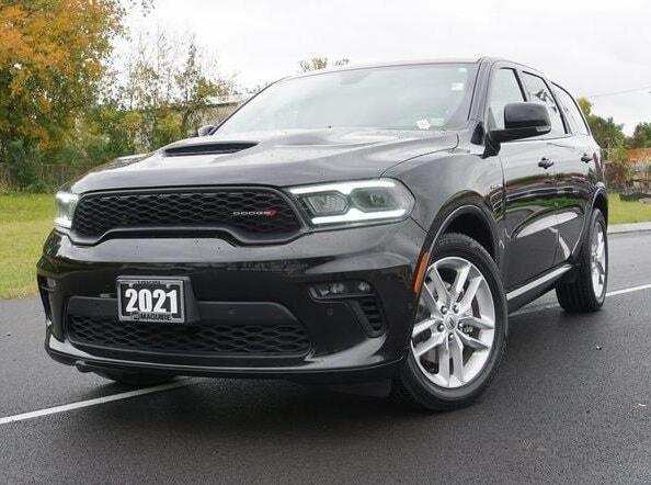 2021 Dodge Durango R/T for sale in Syracuse, NY