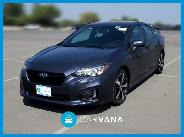 2017 Subaru Impreza 2.0i Sport for sale in Brooklyn, NY