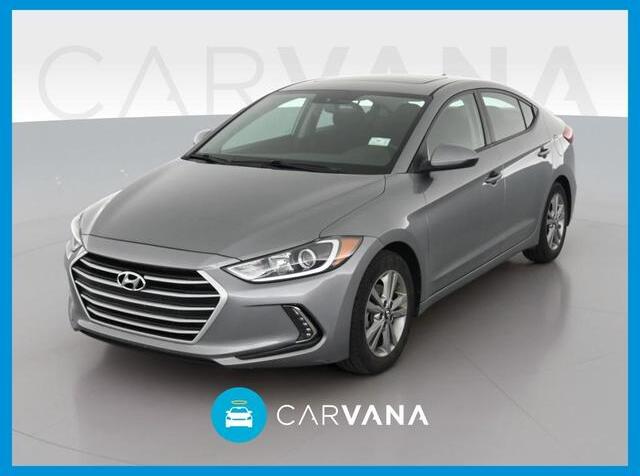 2017 Hyundai Elantra Value Edition for sale in Binghamton, NY