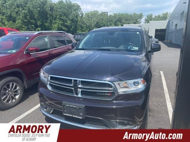 2019 Dodge Durango SXT for sale in Albany, NY