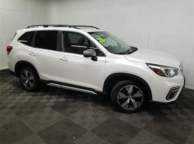 2020 Subaru Forester Touring for sale in Ithaca, NY