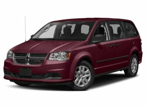 2020 Dodge Grand Caravan SXT FWD for sale in Elmira, NY