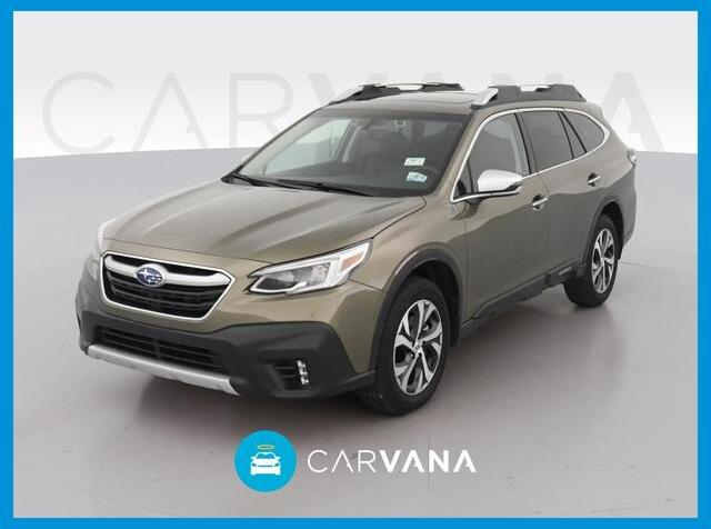 2020 Subaru Outback Touring XT for sale in Brooklyn, NY