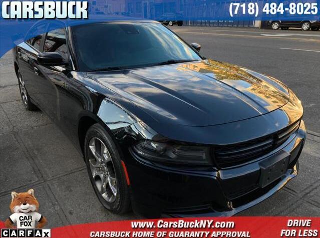 2016 Dodge Charger SXT for sale in Brooklyn, NY