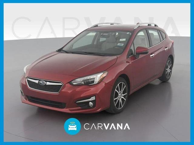 2019 Subaru Impreza 2.0i Limited for sale in Brooklyn, NY