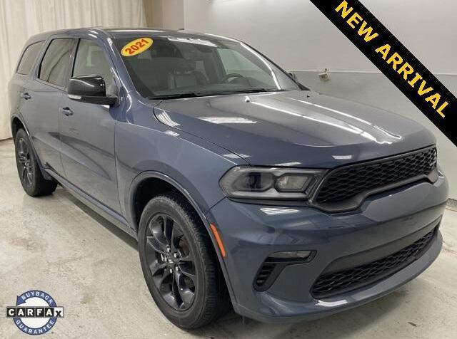 2021 Dodge Durango GT for sale in Albany, NY