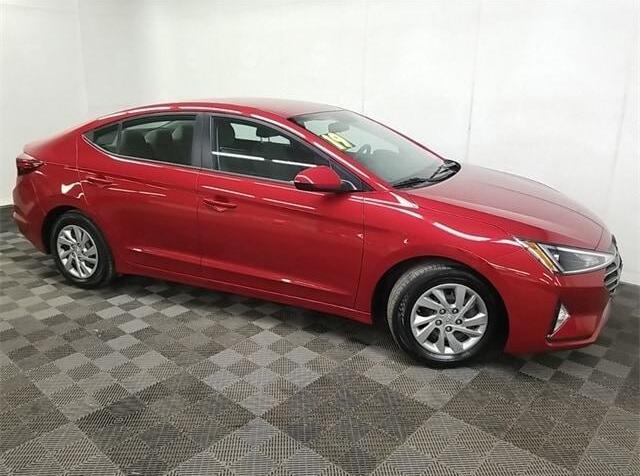 2019 Hyundai Elantra SE for sale in Ithaca, NY