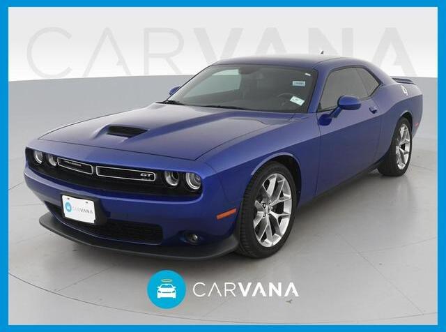 2019 Dodge Challenger GT for sale in Brooklyn, NY