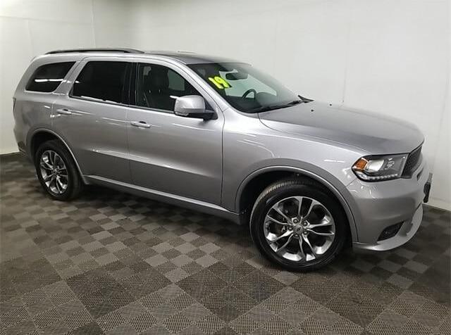 2019 Dodge Durango GT Plus for sale in Ithaca, NY