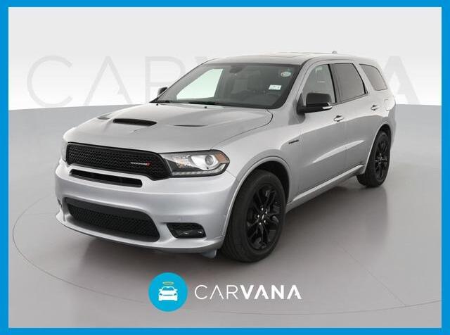 2020 Dodge Durango R/T for sale in Brooklyn, NY