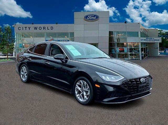 2021 Hyundai Sonata SEL for sale in Bronx, NY