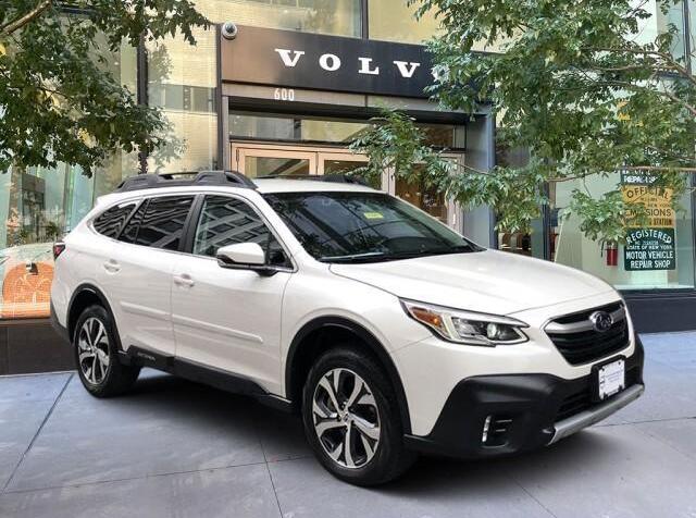 2021 Subaru Outback Limited for sale in New York, NY