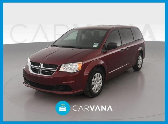 2020 Dodge Grand Caravan SE for sale in Binghamton, NY