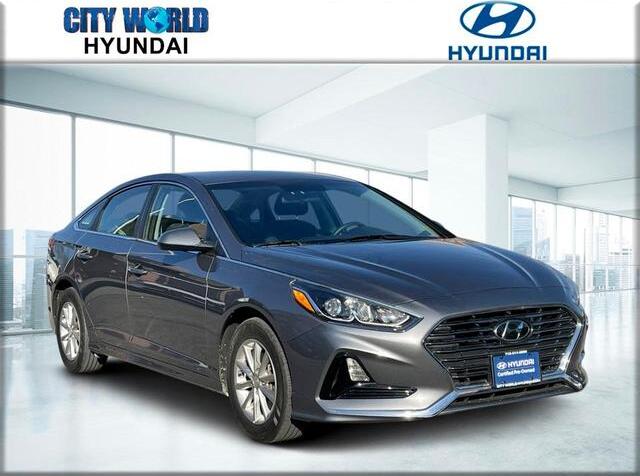 2019 Hyundai Sonata SE for sale in Bronx, NY