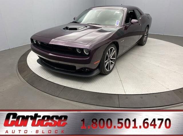 2021 Dodge Challenger R/T for sale in Rochester, NY