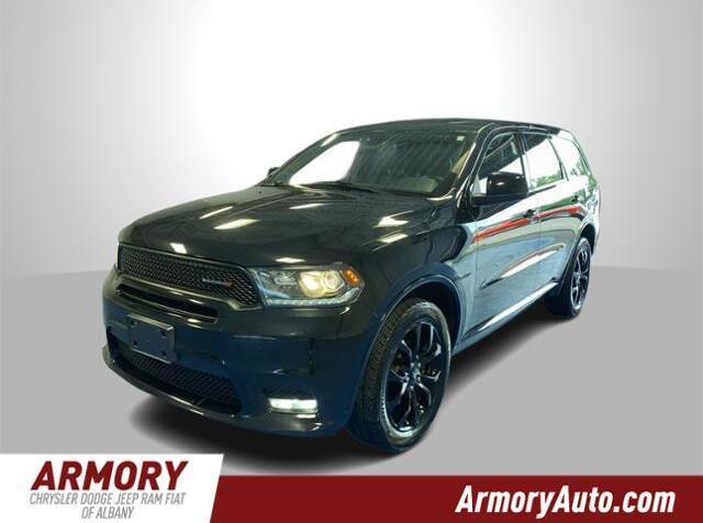 2019 Dodge Durango GT for sale in Albany, NY