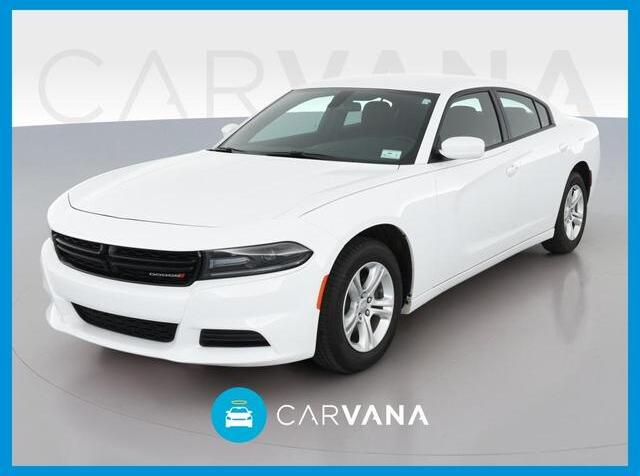 2021 Dodge Charger SXT for sale in New York, NY