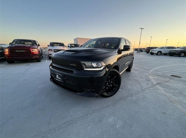 2018 Dodge Durango R/T for sale in Brooklyn, NY