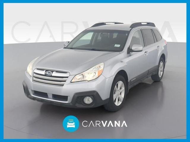 2013 Subaru Outback 2.5i Premium for sale in Syracuse, NY